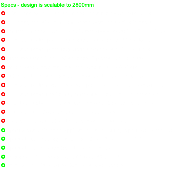 Specs - design is scalable to 2800mm  totally enclosed when not in use, no airborne contaminants  compact, robust design, effigy of operator on left is to scale  minimum floor space for a 1300mm sleeve model - 0.72m x 2.35m  semi automatic, plate registration by means of 2 “x-y” keys  semi automatic, plate registration by means of 2 “x-y” keys  plate mounting time <20 seconds, 2 plates <35 seconds  unsurpassed accuracy and repeatability +/- 0.030mm  different sleeve widths can be mounted on base mandrel  semi automatic plate to sleeve applicator with new composite roller  semi automatic positioning of imaging modules, 2 per microdot  mandrel pivots out horizontally to mount & demount sleeves  split vacuum table with 3 independent zones  mounting table is a fixed height, moves in and out  options available, tape applicator, cutting knife, tape/plate demounter  optional camera magnifications, 100x, 120x, 140x, 180x  optional configuration for integral cylinders  available in 3 finishes, RAL 7016 or RAL 9002  or finished with Brushed Stainless Steel panels 